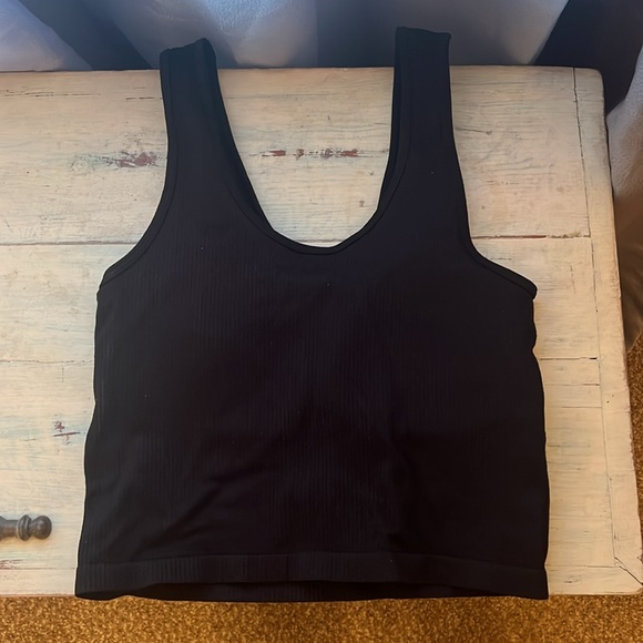 BKE Essentials Tank - Picture 2 of 3